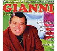 GIANNI - NOSTALGIES & MELODIES ITALIE VOL 4