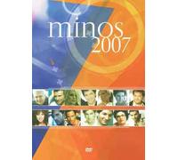 Gianni Ploutarhos - Minos 2007 [DVD]