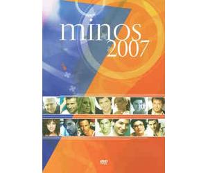 Gianni Ploutarhos - Minos 2007 [DVD]
