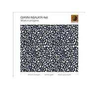 Gianni Quartet Insalata - Work in Progress