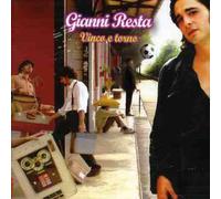 Gianni Resta - Vinco E Torno [Import]