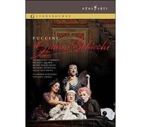 Gianni Schicchi E