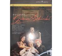 Gianni Schicchi: Glyndebourne Opera House Dvd (2005) - Giacomo Puccini