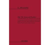 Gianni Schicchi: Oh! My Beloved Daddy / Conducteur