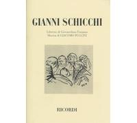 Gianni schicchi opera