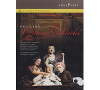 Gianni Schicchi-Puccini