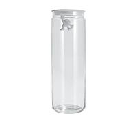 Gianni - Storage Tin for Spaghetti H 30,5cm / Ø 10,5cm
