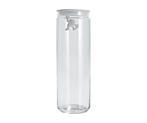 Gianni - Storage Tin for Spaghetti H 30,5cm / Ø 10,5cm