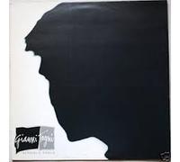 Gianni Togni - Bersaglio mobile (1989) / Vinyl record [Vinyl-LP]