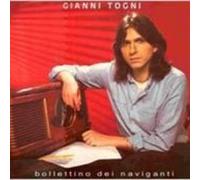 Gianni Togni - Bollettino Dei Naviganti - Paradiso - PRD 20307, CGD - PRD 20307