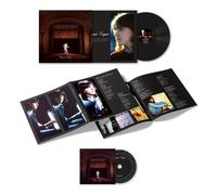 Gianni Togni Et En That Moment, Entrer Dans (2025 Remix) Vinyle LP+CD Ltd