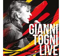 Gianni Togni - Gianni Togni Live [Import]