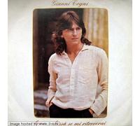 Gianni Togni - Luna / Chissà Mi Ritroverai