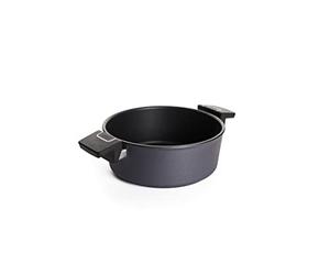 Giannini 4054359001474 Casserole, acier