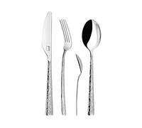 Giannini Posate Rain-24 PC. Set dans Une boîte Cadeau, Multicolore, Taille Unique