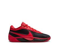 Giannis Freak 6 Chaussures de Basket-Ball (FJ7792-003, Noir/Rouge Universitaire), Noir/Rouge université, 47.5 EU