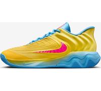 Giannis Immortality 4 "Manta Manta" bleu/jaune/rose, taille : 42,5