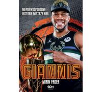 Giannis - Mirin Fader (littérature, sport en polonais)