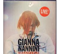 Giannissima (live)