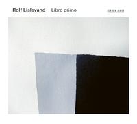 Gianoncelli Rolf Lislevand: Libro primo (CD)