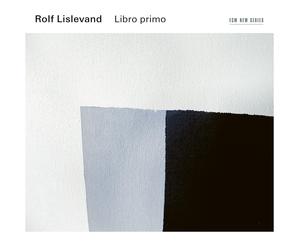 Gianoncelli Rolf Lislevand: Libro primo (CD)