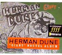 Herman Dune – Giant – Import – Source