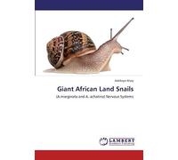 Giant African Land Snails