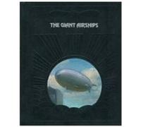 Giant Airships Douglas Botting (Auteur)