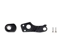 Giant Anthem/Trance 17 Direct Mount Dropout Derailleur Hanger Taille unique Noir