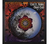 GIANT CRAB - Cool It...Helios