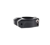 Giant D-Fuse Aufnahme/Mount Porte-bagages Taille unique Noir