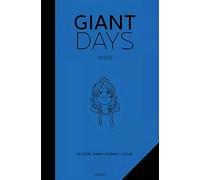 Giant Days - 1ère ANNÉE : HIVER