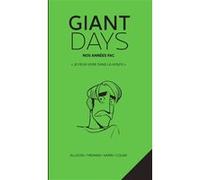 Giant Days - 2eme année Automne John Allison (Auteur)