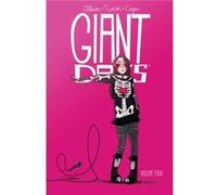 Giant Days 4 John Allison, Max Sarin, Liz Fleming, Lissa Treiman (Auteur)