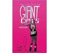 Giant Days 4 - [Livre en VO] Allison, John, Sarin, Max (Auteur)
