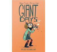 Giant Days T.6 Don't go mad, Daisy