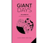 Giant days T07 John Allison (Auteur), Max Sarin (Auteur)