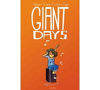 Giant days - tome 2 (2)