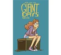 Giant Days Vol. 11 by John Allison Unknown (Auteur)