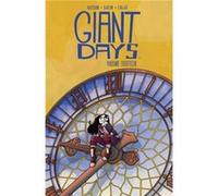 Giant Days Vol. 13 by John Allison John Allison (Auteur)
