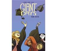 Giant Days Vol. 14 by John Allison John Allison (Auteur)
