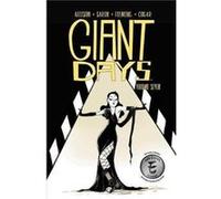 Giant Days Vol. 7 by John Allison Inconnu (Auteur)