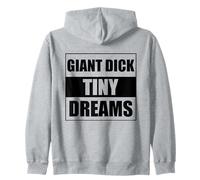 Giant Dick Tiny Dreams Sweat à Capuche