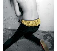 Giant Drag - Swan Song [Ecopak] [EP]