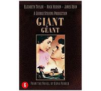 Giant [Dvd] [1956]