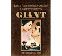 Giant (DVD) James Dean