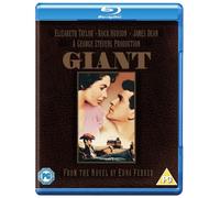Giant – Blu-ray – Édition Royaume‑Uni – Import (2015)