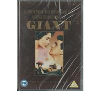 Giant [Edizione: Regno Unito] [Import]