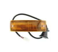 GIANT Feu clignotant supplémentaire Clignotant additionnel 131-MT00270AR droit