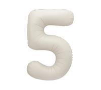 Unique Party- Assiettes en Carton Écologiques-18 cm-Fête à thème de l'espace-Paquet de 8, 73264EU, Multicolour